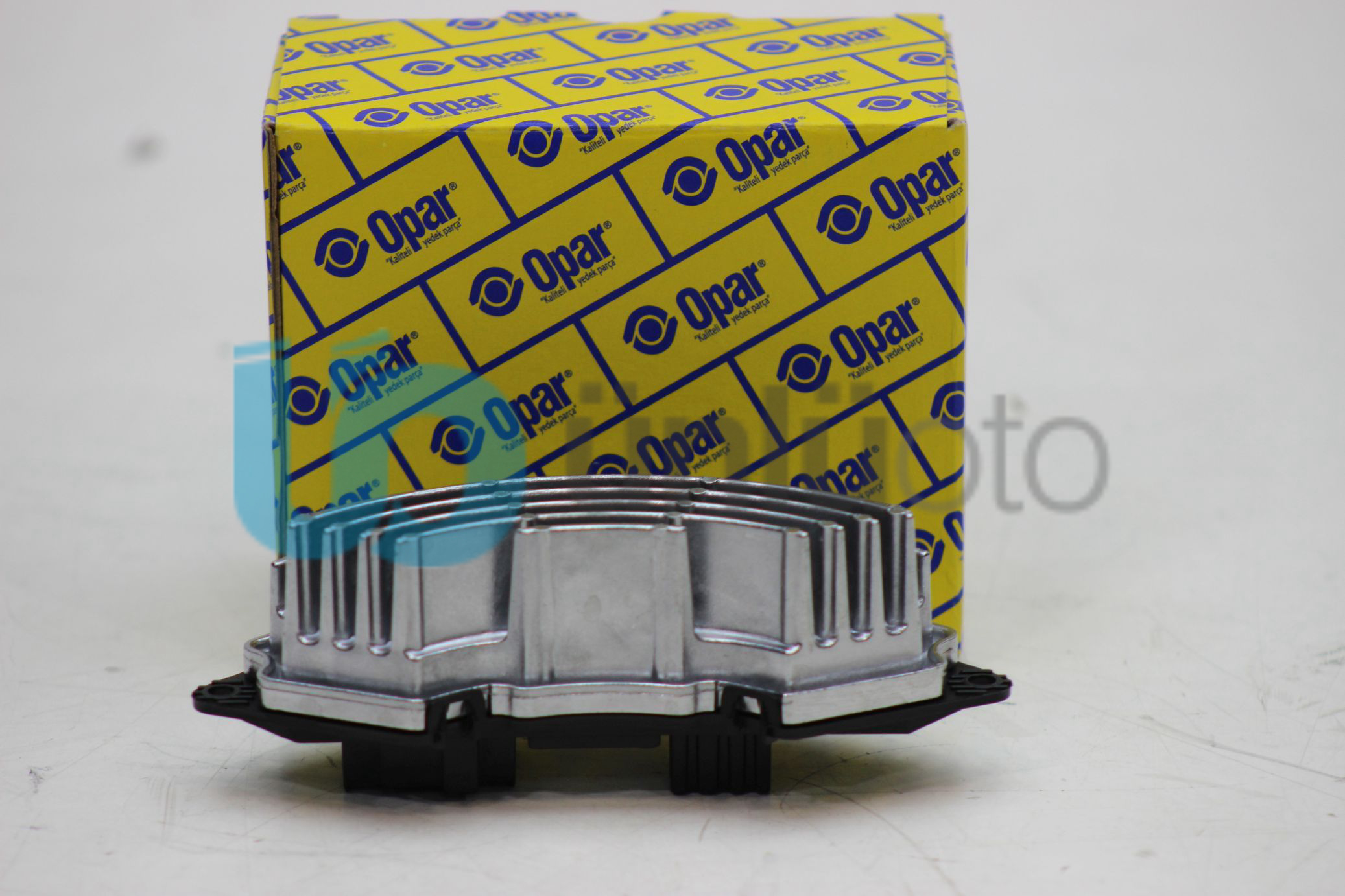 Kalorifer Rezistansı | Egea Grande Punto Fiorino Linea